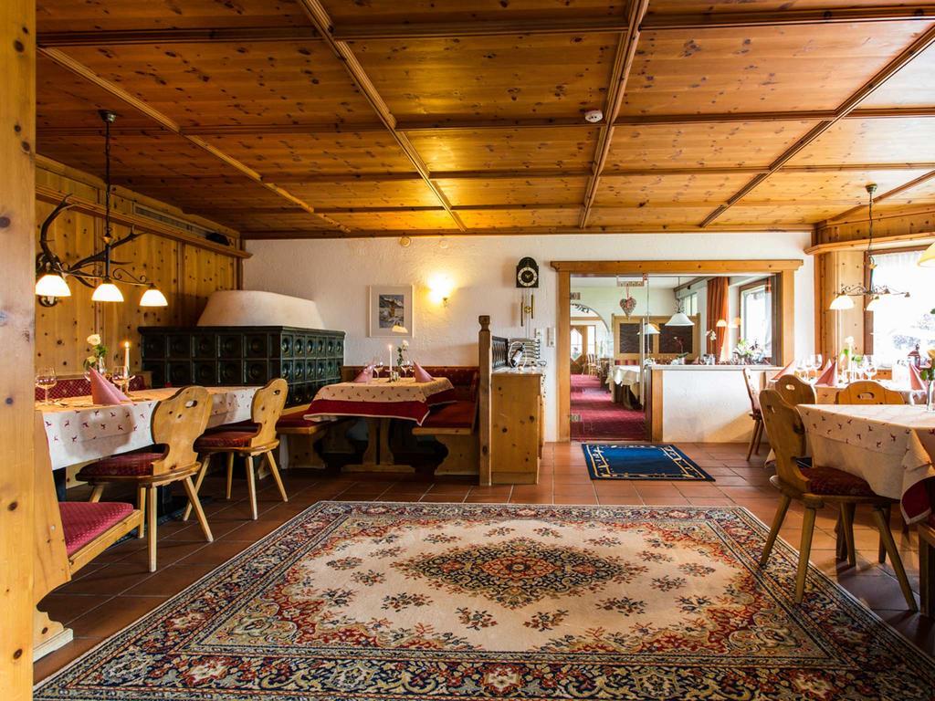 Landhotel Jaeger Top Wildermieming Экстерьер фото