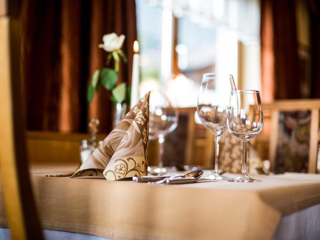 Landhotel Jaeger Top Wildermieming Экстерьер фото