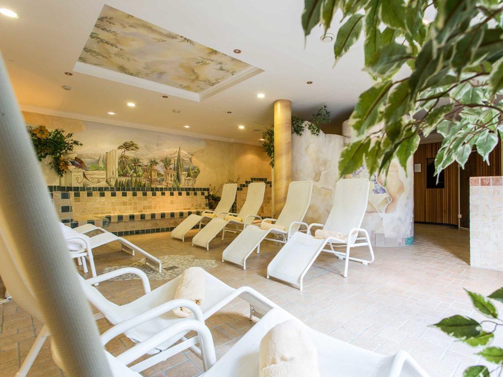 Landhotel Jaeger Top Wildermieming Экстерьер фото