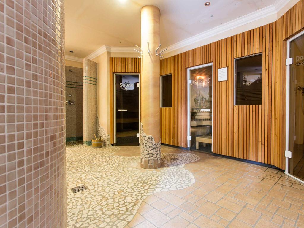 Landhotel Jaeger Top Wildermieming Экстерьер фото