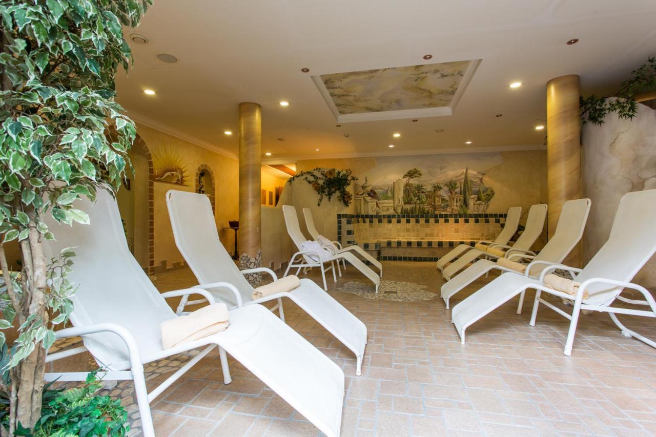 Landhotel Jaeger Top Wildermieming Экстерьер фото