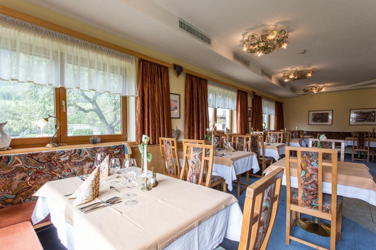 Landhotel Jaeger Top Wildermieming Экстерьер фото